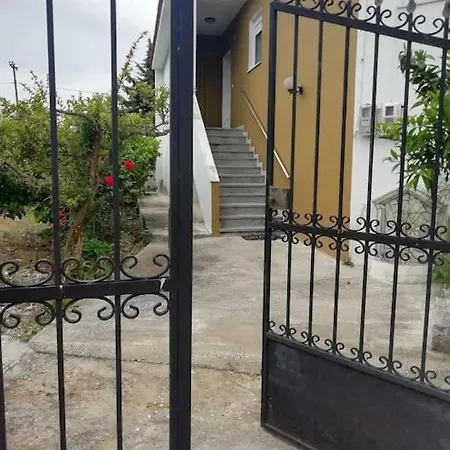 Myrsini' S House Tatil Evi *