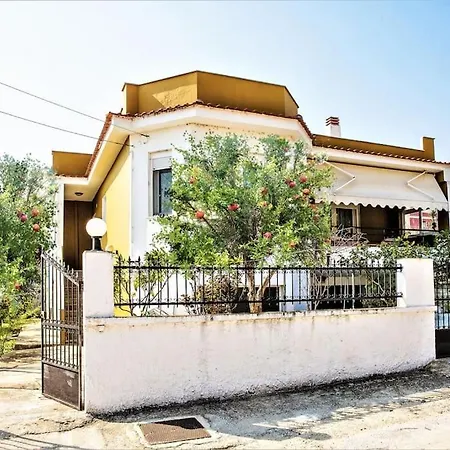 Tatil Evi Myrsini' S House