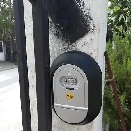 Myrsini' S House Tatil Evi