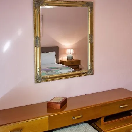 Tatil Evi Myrsini' S House Néa Péramos