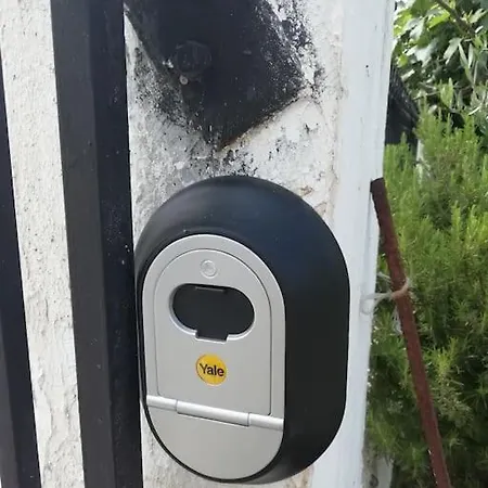 Myrsini' S House Tatil Evi