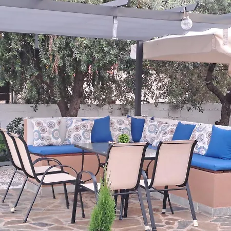 Myrsini' S House * Néa Péramos