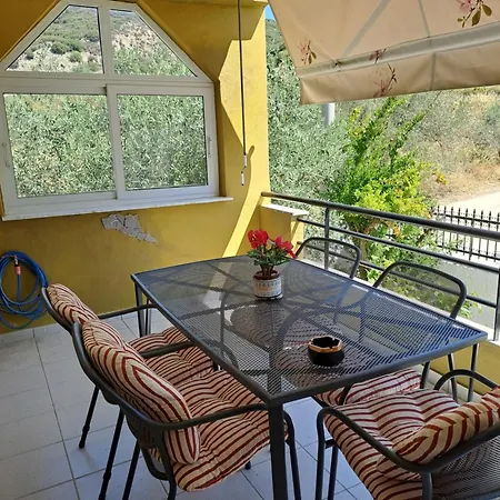 Myrsini' S House Tatil Evi