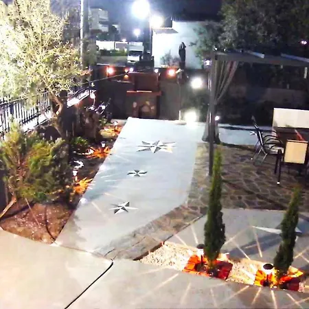 Tatil Evi Myrsini' S House Néa Péramos