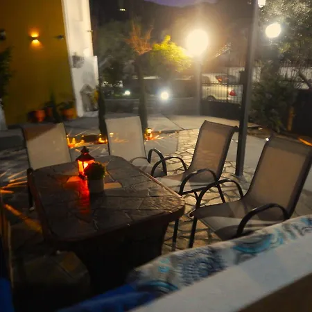 Myrsini' S House Néa Péramos