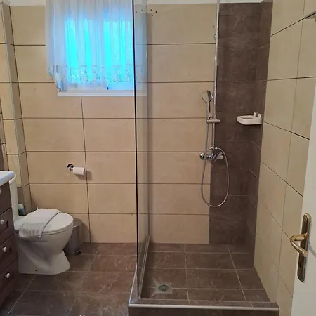 Tatil Evi Myrsini' S House *