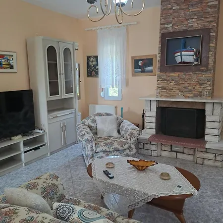 Myrsini' S House Tatil Evi *