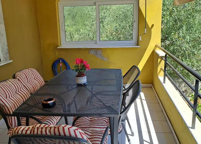 Myrsini' S House Σπίτι διακοπών *