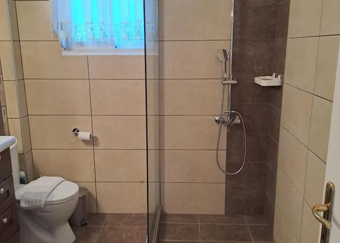 Σπίτι διακοπών Myrsini' S House *