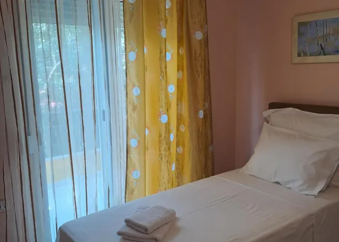 Myrsini' S House Σπίτι διακοπών Néa Péramos