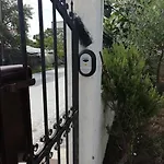 Myrsini' S House Case de vacanță Néa Péramos