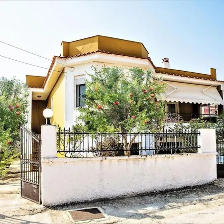 Holiday home Myrsini' S House