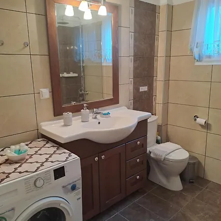 Case de vacanță Myrsini' S House *