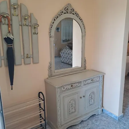 Myrsini' S House Néa Péramos