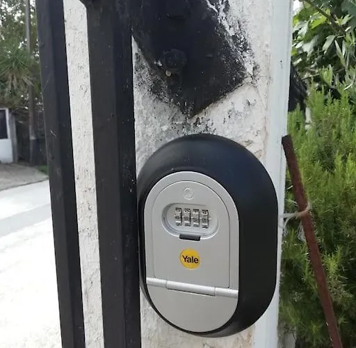 Myrsini' S House Hébergement de vacances