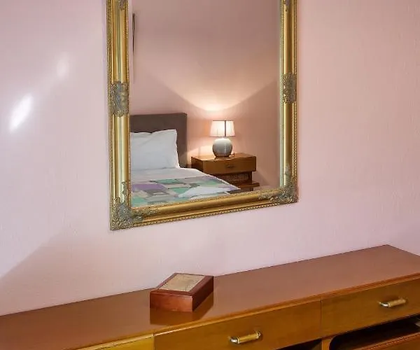 Hébergement de vacances Myrsini' S House Néa Péramos